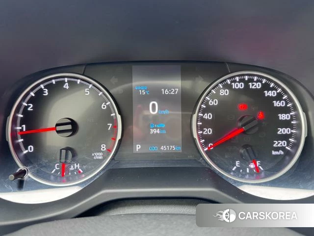 Toyota Wilanda id 4261984 из Китая 16