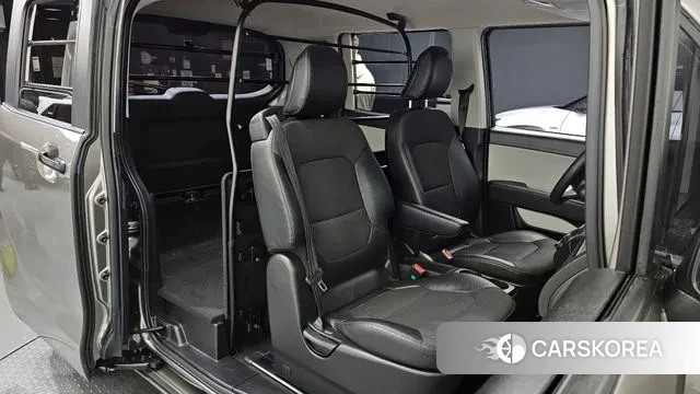 Kia The New Ray id 3728630 из Кореи 20