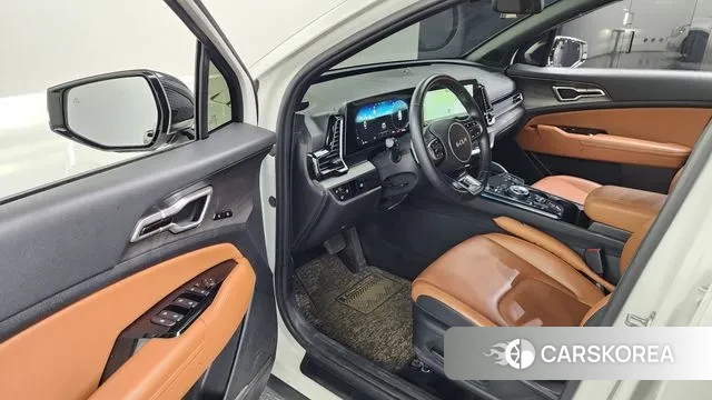 Kia Sportage 5th Generation id 2975291 из Кореи 20