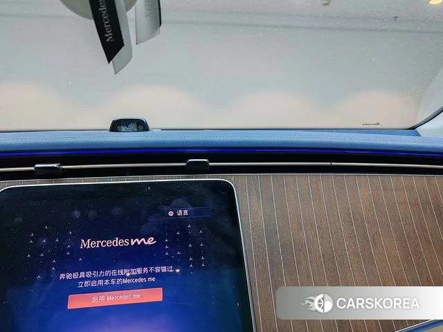Mercedes-Benz EQE SUV id 4265455 из Китая 18