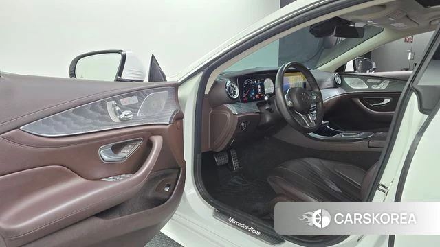 Mercedes-Benz CLS-Class C257 id 3954440 из Кореи 20