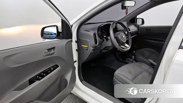 Kia Morning Urban (JA) id 3044314 из Кореи 20