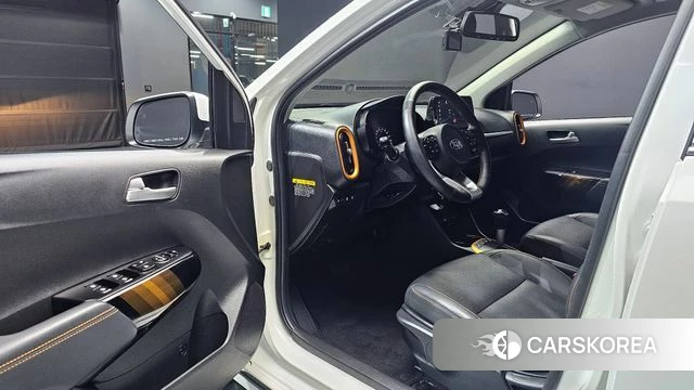 Kia Morning Urban (JA) id 4304177 из Кореи 30