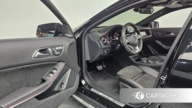 Mercedes-Benz GLA-Class X156 id 3402906 из Кореи 20