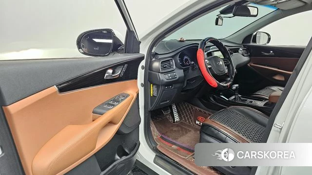 Kia The New Sorento id 3861167 из Кореи 20