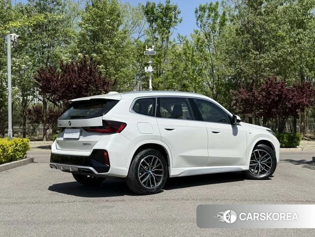 BMW iX1 id 4387668 из Китая 13