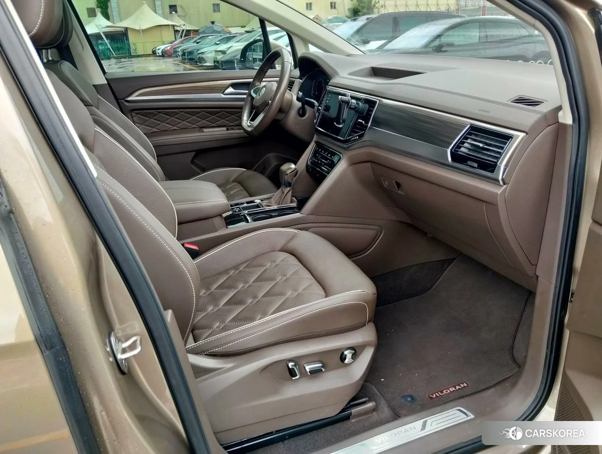 Volkswagen Weiran id 4479441 из Китая 18