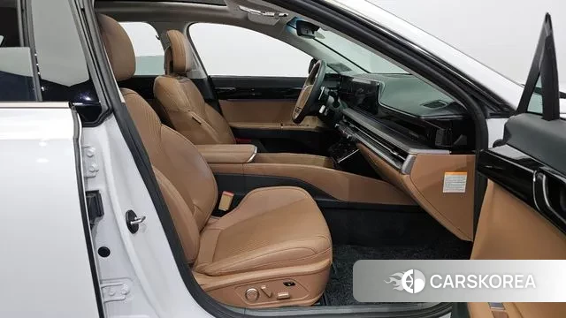 Hyundai Grandeur Hybrid (GN7) id 2993346 из Кореи 20