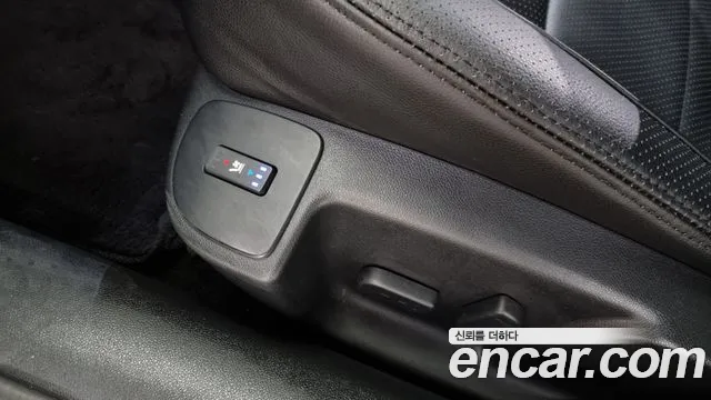 Renault Korea (Samsung) SM5 Nova id 2558492 из Кореи 20