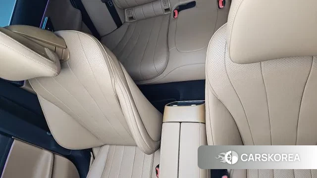 Mercedes-Benz E-Class W214 id 2993045 из Кореи 20