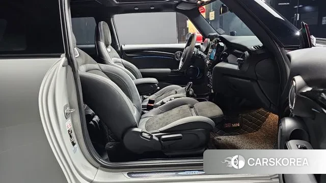 Mini Cooper S id 3333533 из Кореи 20