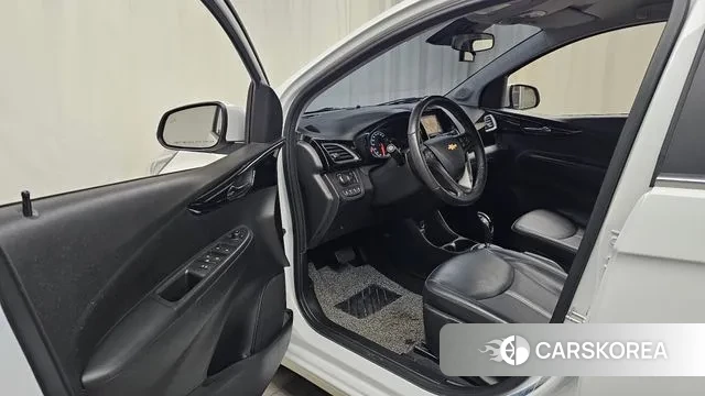 Chevrolet (GM Daewoo) The New Spark id 3698606 из Кореи 20