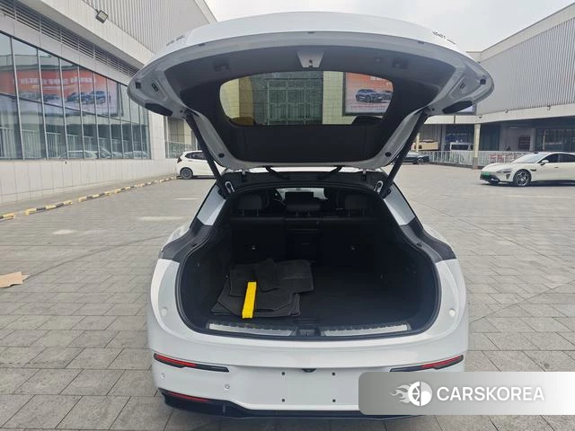 Extremely krypton ZEEKR 007GT id 4028237 из Китая 26