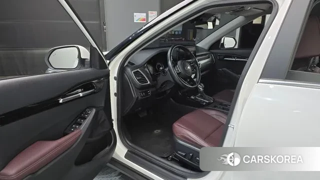 Kia Seltos id 3483921 из Кореи 20