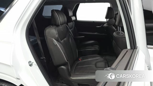 Hyundai The New Palisade id 4630793 из Кореи 34