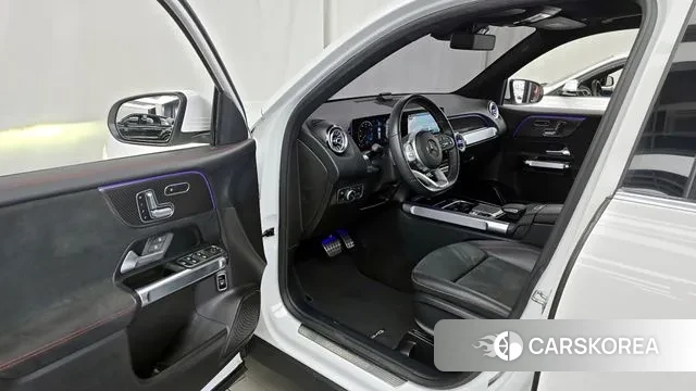 Mercedes-Benz GLB-Class X247 id 3049585 из Кореи 20