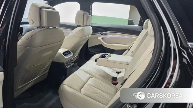 Audi e-Tron id 4656704 из Кореи 35