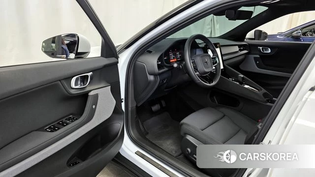 Polestar Polestar 2 id 4293319 из Кореи 33