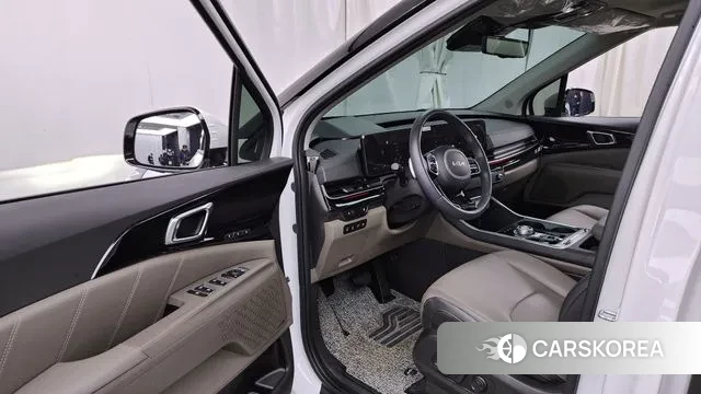 Kia The New Carnival 4th Generation id 3624574 из Кореи 20