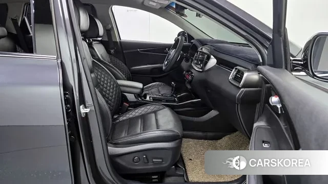 Kia The New Sorento id 3004966 из Кореи 20