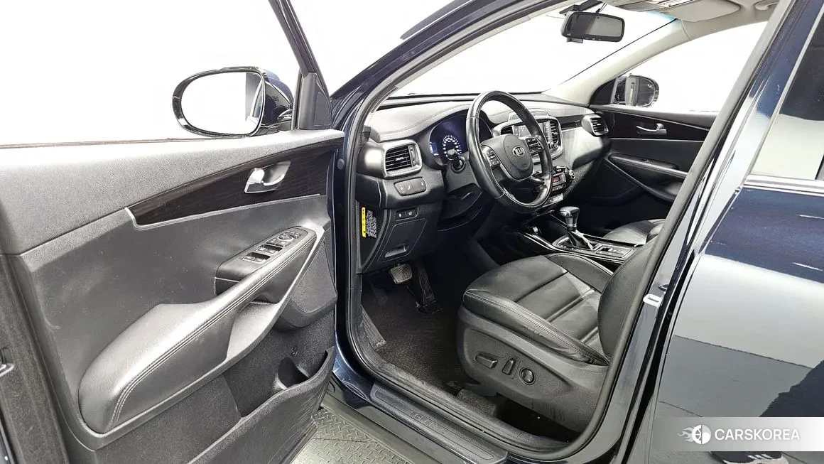 Kia The New Sorento id 1487177 из Кореи 20