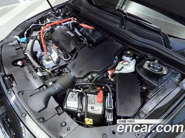 Honda Accord 10th Generation id 2791345 из Кореи 20