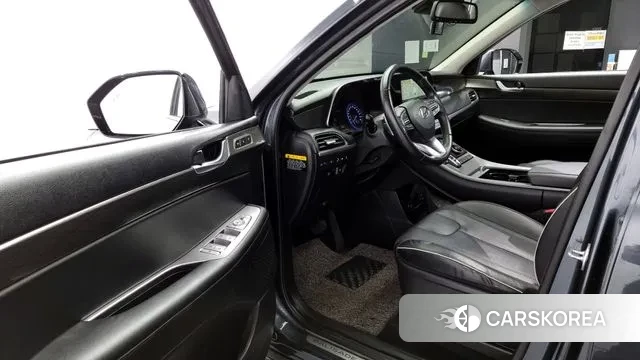 Hyundai Palisade id 3434434 из Кореи 20