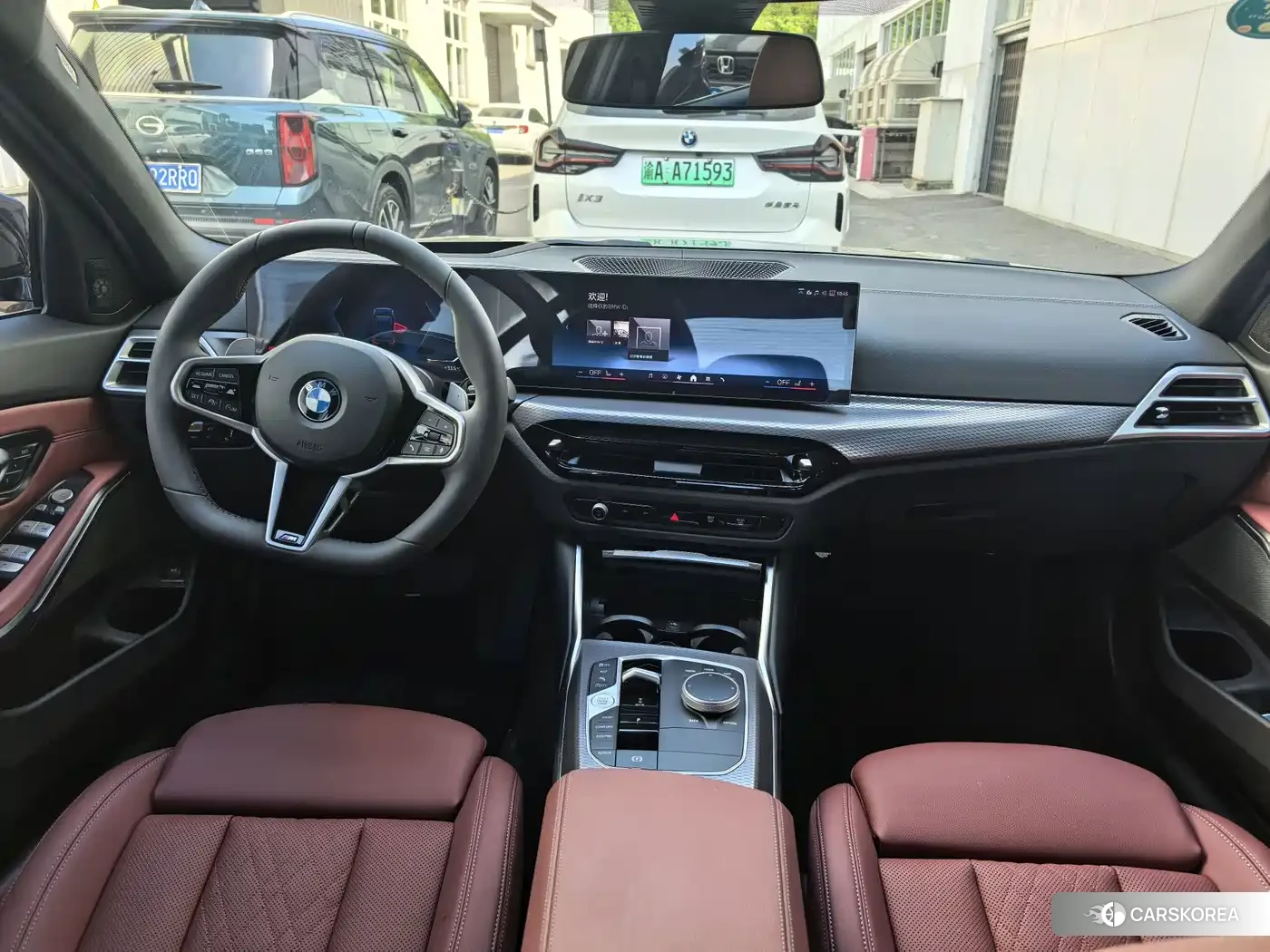 BMW 3 series id 4629680 из Китая 21