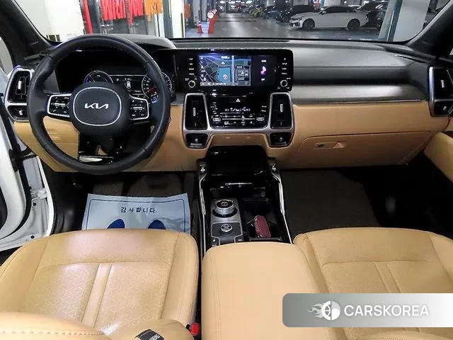 Kia Sorento 4th Generation id 3438178 из Кореи 20