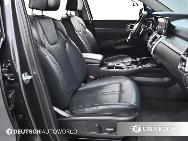 Kia Sorento 4th Generation id 3355681 из Кореи 20