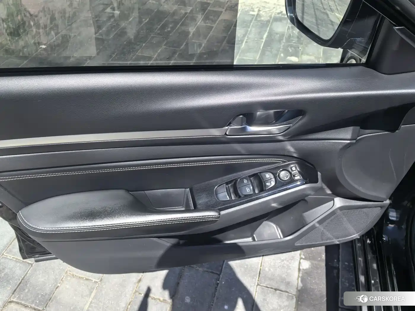 Nissan Teana id 4570470 из Китая 10