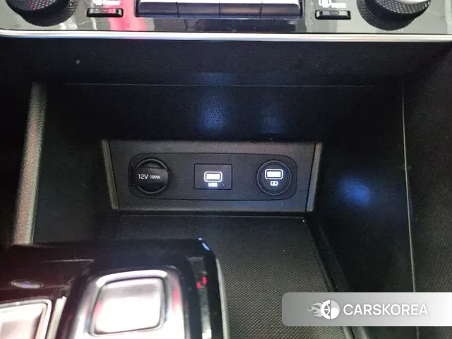 Hyundai Sonata (DN8) id 2966117 из Кореи 17