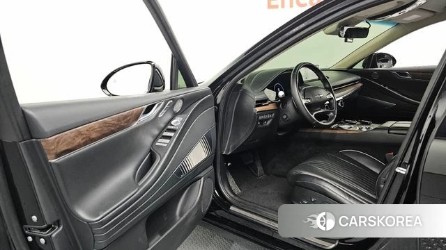 Genesis G80 (RG3) id 4636579 из Кореи 31