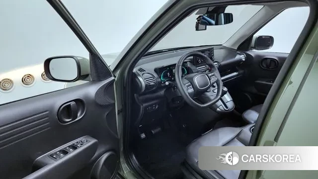 Hyundai Casper id 3763584 из Кореи 20