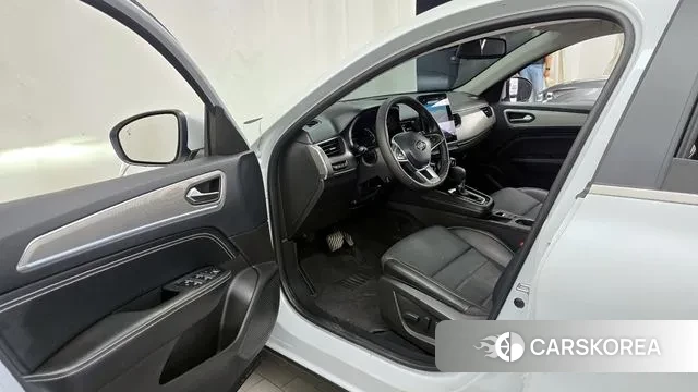 Renault Korea (Samsung) XM3 id 3053299 из Кореи 20