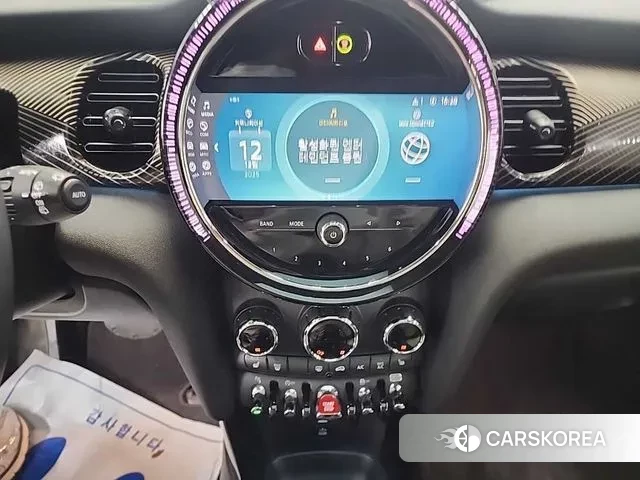 Mini Cooper S id 3472297 из Кореи 19