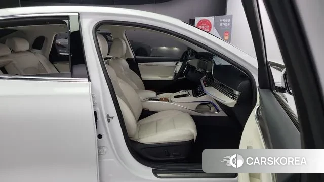 Hyundai The New Grandeur IG id 2969020 из Кореи 20