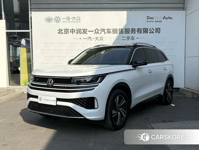 Volkswagen Range patrol id 4258365 из Китая 16