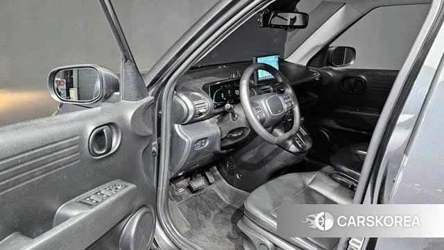 Hyundai Casper id 3865412 из Кореи 20