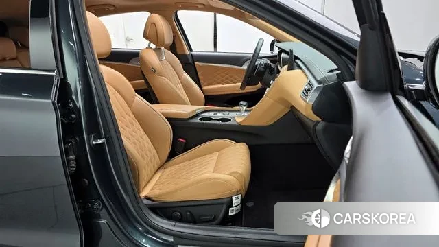 Genesis The New G70 Shooting Brake id 3759004 из Кореи 20