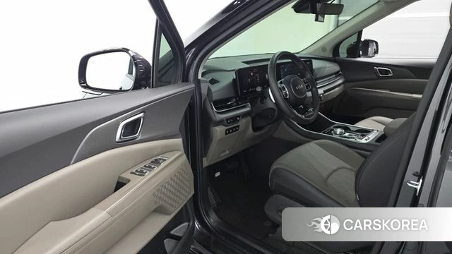 Kia The New Carnival 4th Generation id 4442810 из Кореи 20