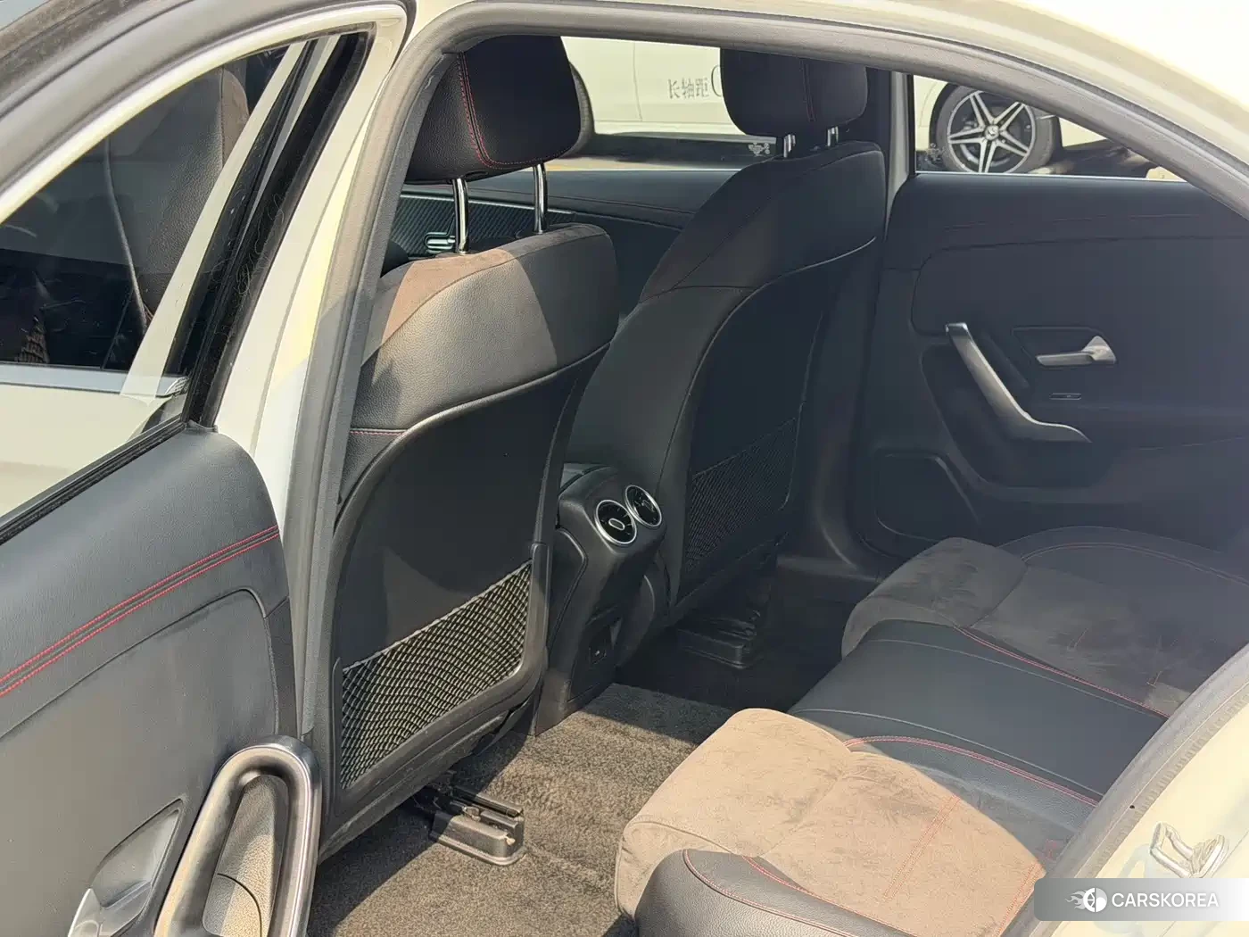Mercedes-Benz A-Class id 4622314 из Китая 14