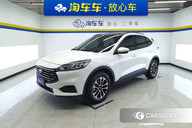 Ford Ruiji id 3804533 из Китая 17