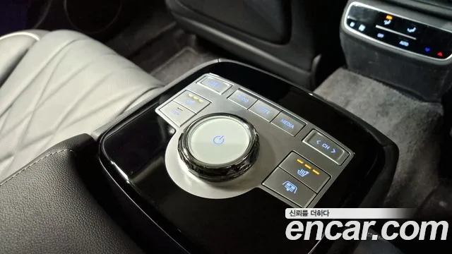 Genesis G80 (RG3) id 2679798 из Кореи 20