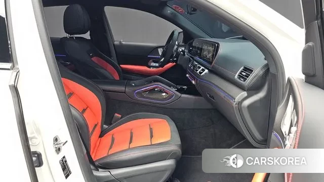 Mercedes-Benz GLE-Class W167 id 2974555 из Кореи 20