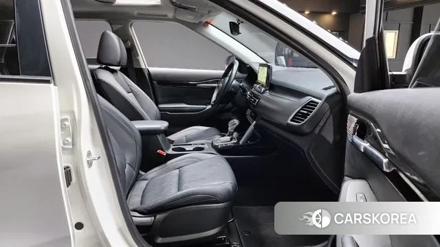 Kia Seltos id 3362541 из Кореи 20