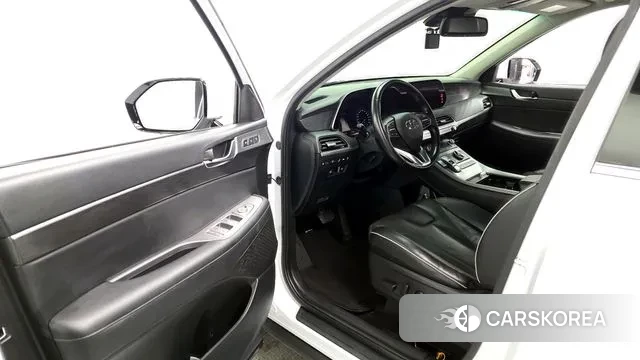 Hyundai Palisade id 3717332 из Кореи 20