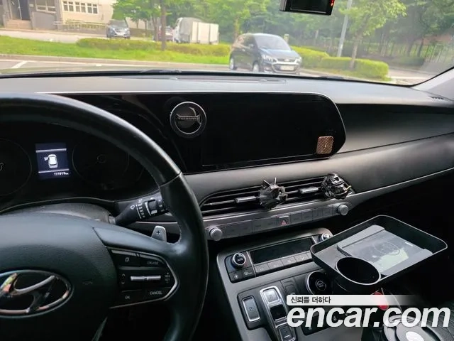 Hyundai Palisade id 2886818 из Кореи 14