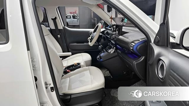 Hyundai Casper id 3876853 из Кореи 20