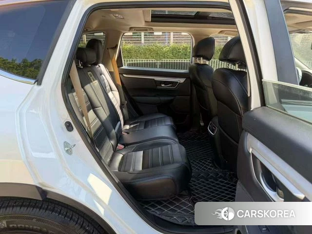 Honda CR-V id 4278086 из Китая 16